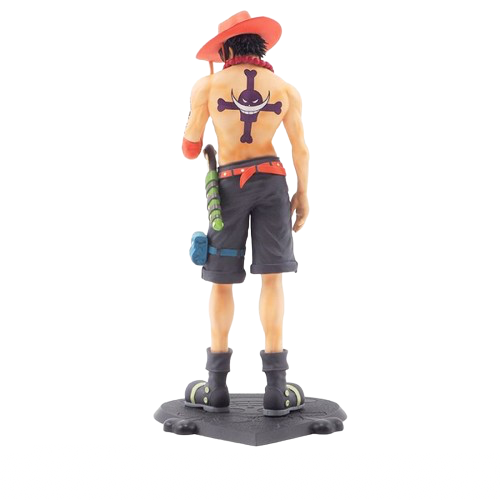 One Piece - Portgas D. Ace SFC Figure