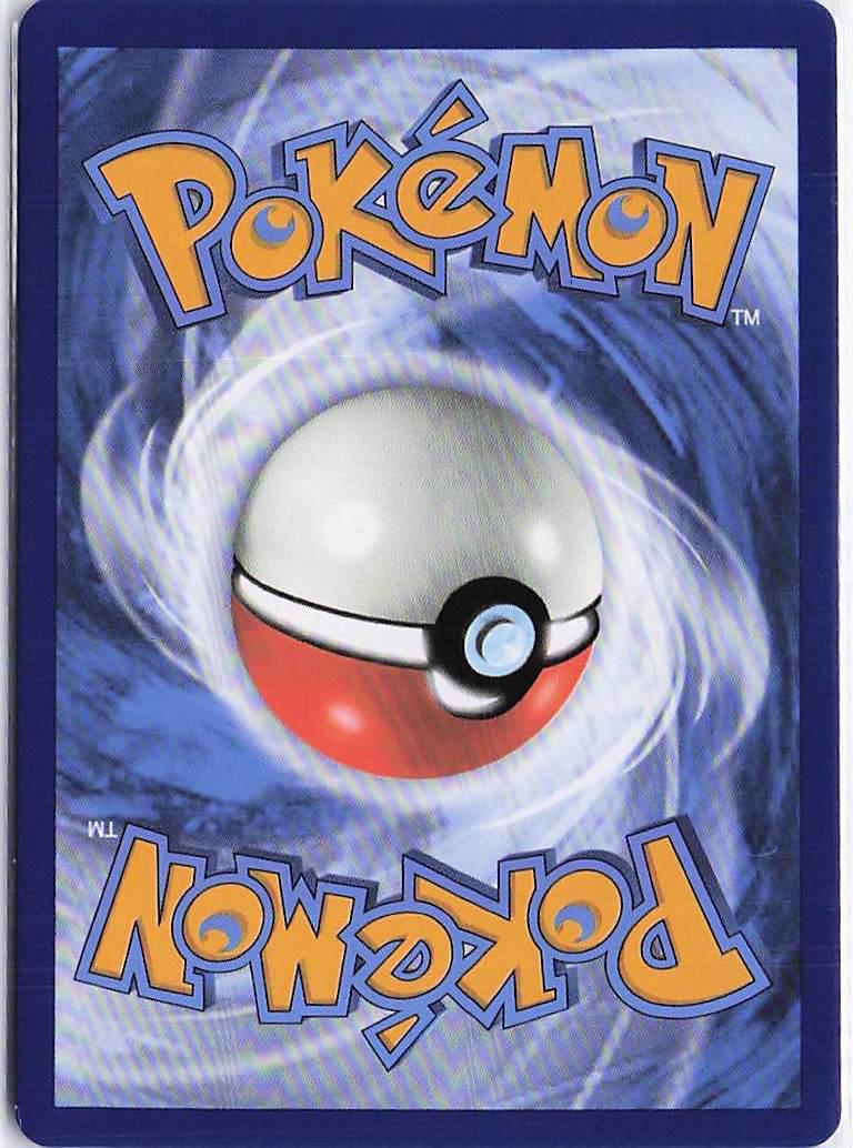 Meowscarada ex SVP033