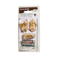 Collection image for: Terrain, Tools & Accessories
