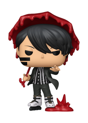 Tougen Anki - Naito Mudano #2442 Funko Pop!