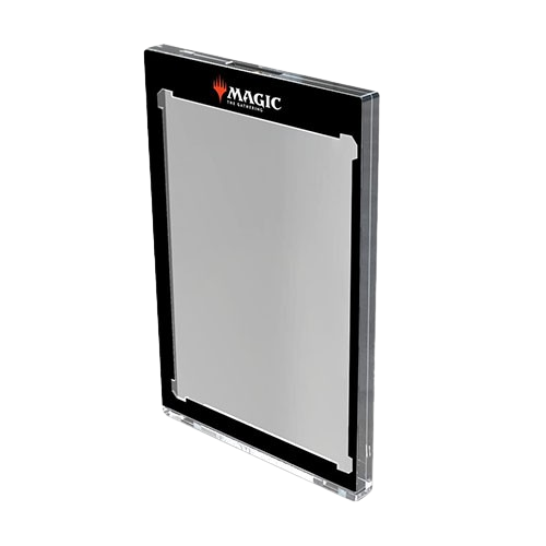 Magic The Gathering - Ultra Pro One-Touch Edge Modern Design Magnetic Card Holder (35pt)