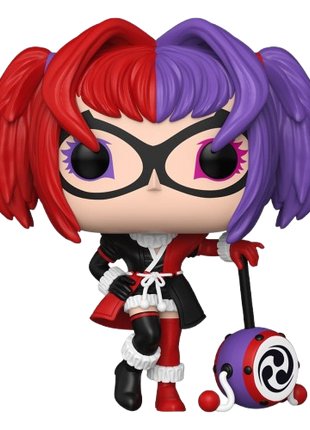 Batman Ninja - Harley Quinn #607 Funko Pop!