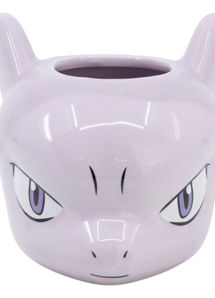 Pokemon - Mewtwo 3D Mug