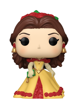 Disney - Belle (Grand Entrance) #1780 Funko Pop!