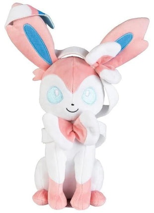 Pokemon - Sylveon Plush