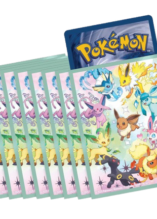 Pokemon - Prismatic Evolutions: Super Premium Collection