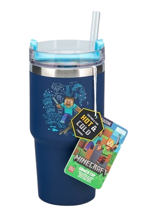 Minecraft - Gamer Cup