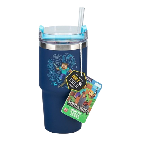 Minecraft - Gamer Cup