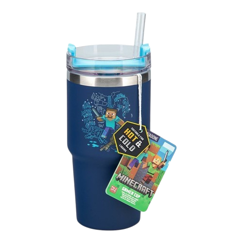 Minecraft - Gamer Cup