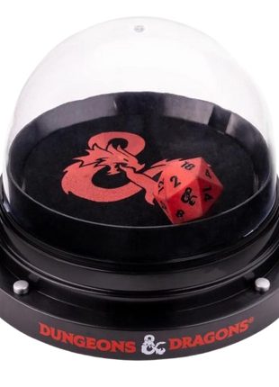 Dungeons & Dragons - Orb of Possibility