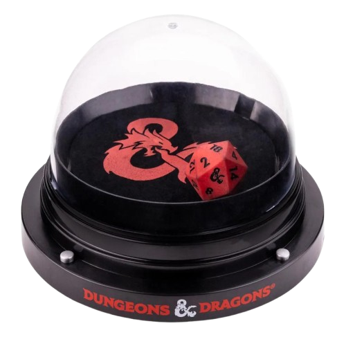 Dungeons & Dragons - Orb of Possibility