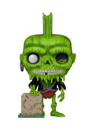 Return of the Living Dead - Zombie Suicide #1979 Funko Pop!