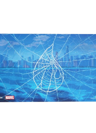 Magic: The Gathering - Marvel Spider-Man: Island Playmat