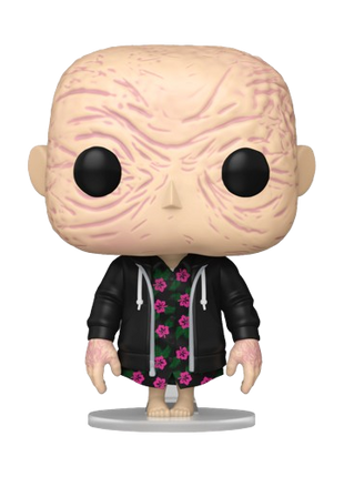 Deadpool -  Wade Wilson (Baby Legs) #1581 Funko Pop!
