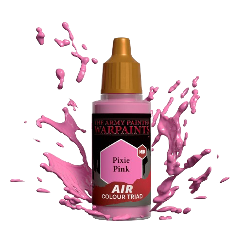 The Army Painter - Warpaints Air: Pixie Pink