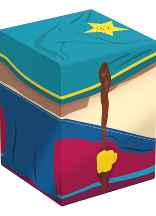 Squaroes - South Park: Grand Wizard Cartman Collectible Box (SP011)