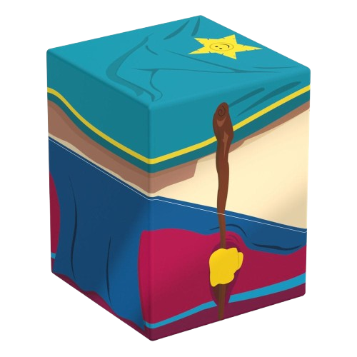 Squaroes - South Park: Grand Wizard Cartman Collectible Box (SP011)