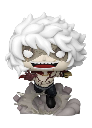 My Hero Academia - Shigaraki (All One) #1830 Funko Pop!