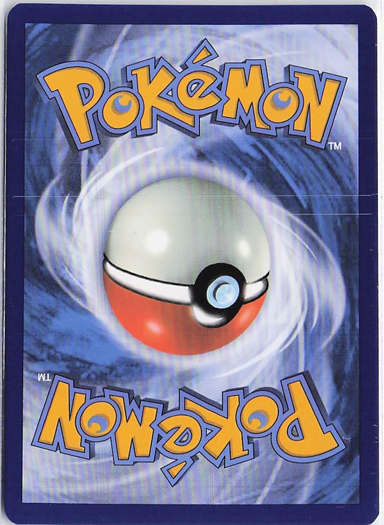 Iron Boulder ex 099/162