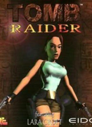 Tomb Raider (PS One) - Preowned