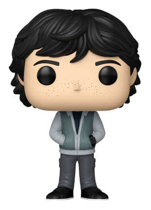 Stranger Things - Mike Wheeler #1783 Funko Pop!