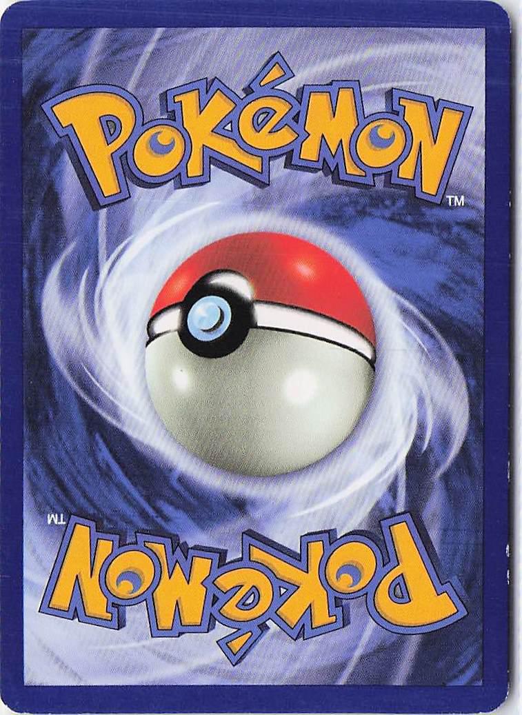 Mysterious Fossil 62/62 (1st)