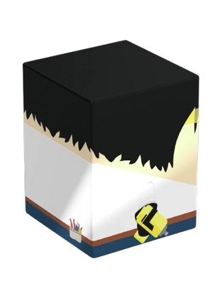 Squaroes - South Park: Toolshed Collectible Box (SP024)