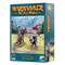 Warhammer - The Old World