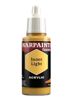 The Army Painter - Warpaints Fanatic Acrylic: Inner Light