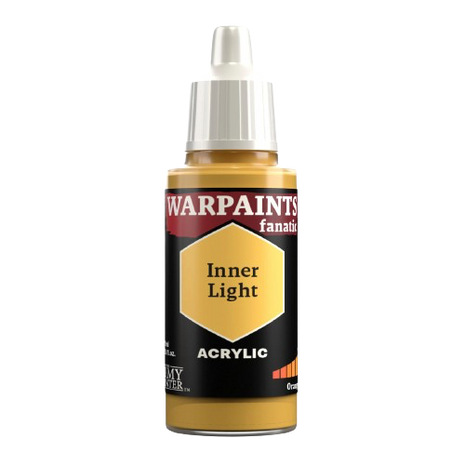 The Army Painter - Warpaints Fanatic Acrylic: Inner Light