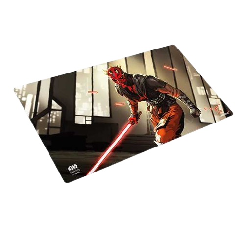 Star Wars: Unlimited - Darth Maul Playmat