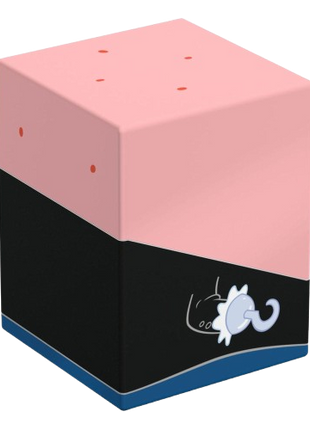 Squaroes - Spongebob Squarepants: Pirate Patrick Collectible Box (SB016)
