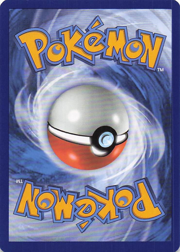 Poke Ball CLC 021/034