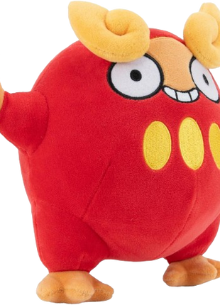 Pokemon - Darumaka 8" Plush
