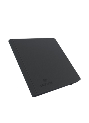 Gamegenic - Black 24 Pocket Prime Album Binder
