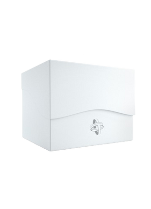 Gamegenic - White Side Holder 100+ XL Deck Box
