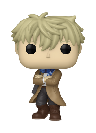 Spy × Family - Loid Forger (Holiday) #2494 Funko Pop!