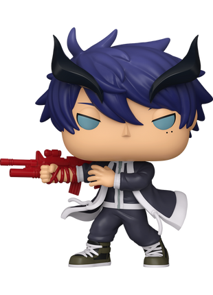 Tougen Anki - Shiki Ichinose #2440 Funko Pop!