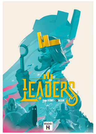Leaders