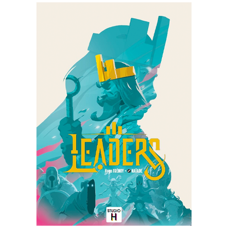 Leaders