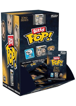 The Lord Of The Rings - Bitty POP! Mystery Blind Bag