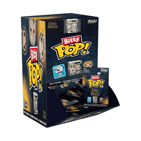 The Lord Of The Rings - Bitty POP! Mystery Blind Bag