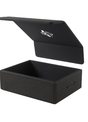 Gamegenic - Black Token Keep