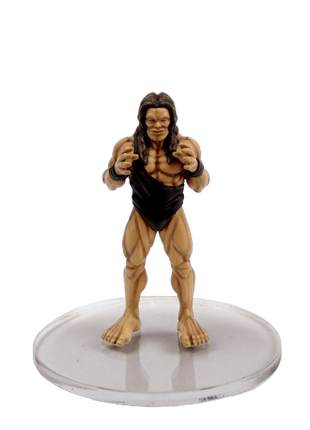 Rumbleslam - Big Andy Miniature Figure