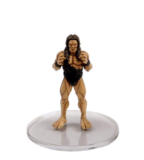 Rumbleslam - Big Andy Miniature Figure
