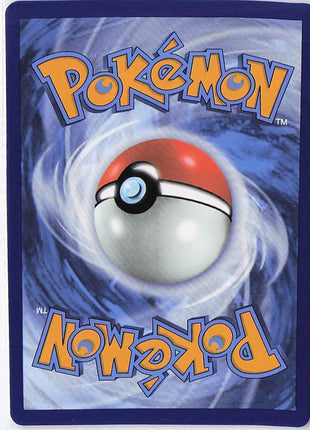 Black Belt’s Training 098/131 (Pokeball)