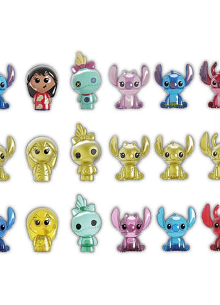 Lilo & Stitch - Bops & Tops Pencil Topper