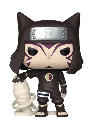 Naruto - Kankuro #2229 Funko Pop!