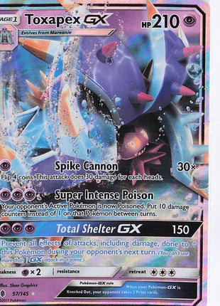 Toxapex GX 57/145