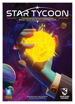 Star Tycoon